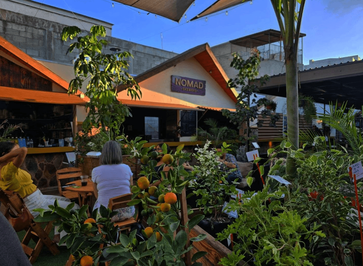About Mama's Cuisine 3